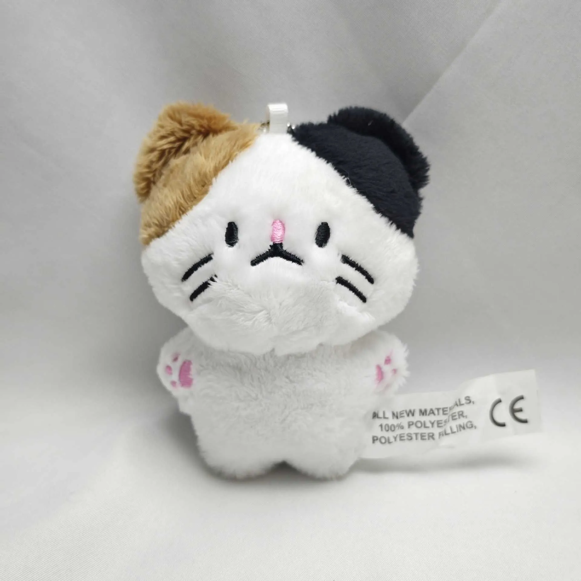 アイドル doublet KEY CHAIN WITH DOG DOLL / MULTI KEY CHAIN WITH DOG DOLL