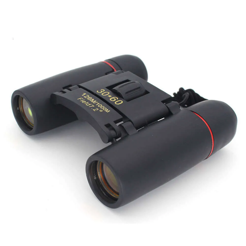Binoculars Telescope Quality Compact Binoculars High Power