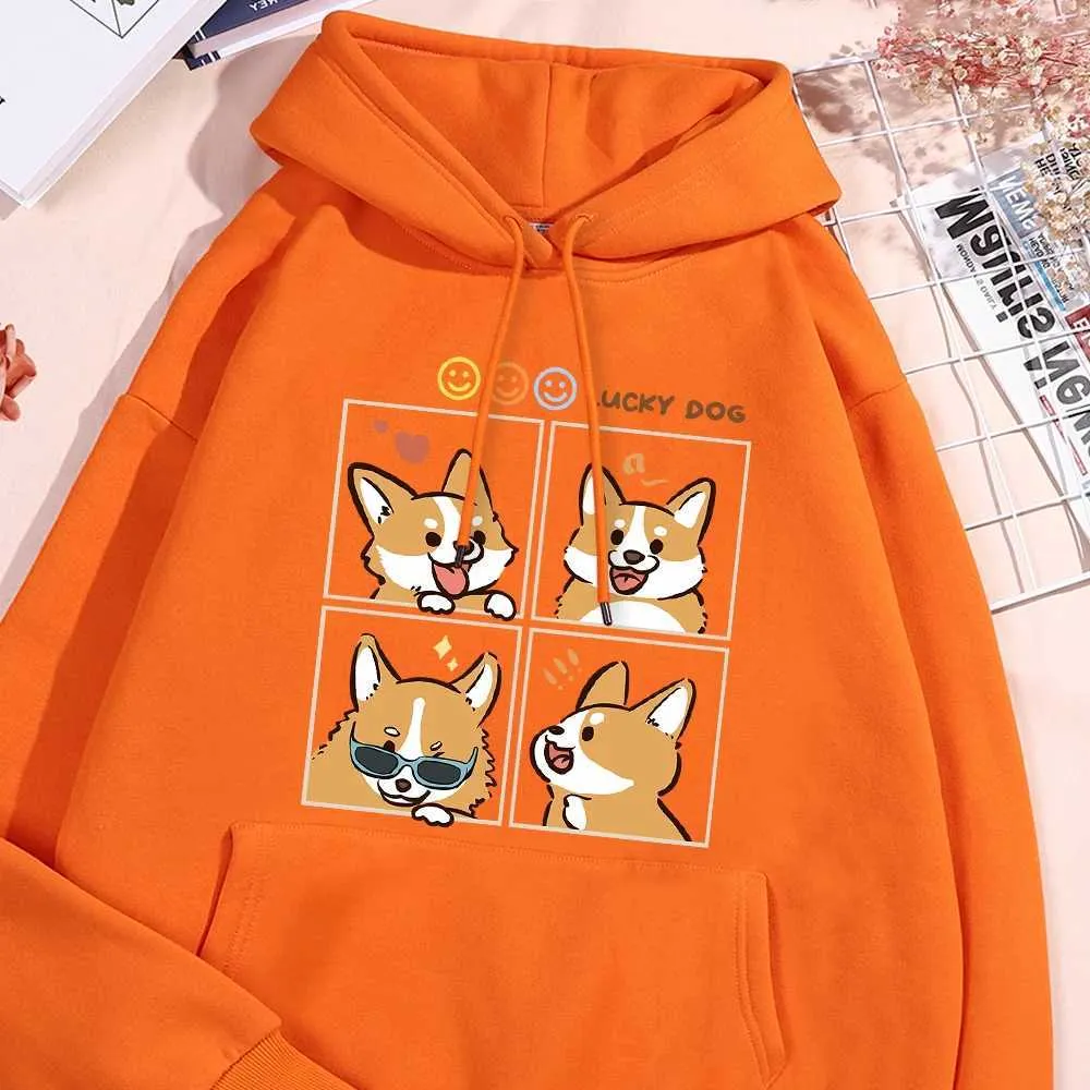 Save Big on Bulk Lucky Sweatshirt Supreme Hoodie Sweatshirt, Crewneck  Pullover With Graphic Print, Retro Oversized Style, Lightweight Wool Blend 