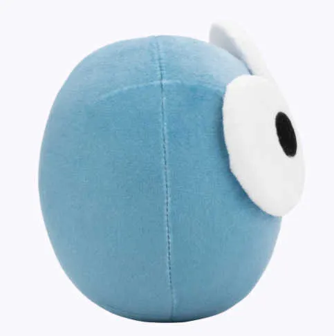 Insym Bday Insym Plushie Pl Owl Soft Toy Doll New Arrival From Ecobagstore, $10.93 ...