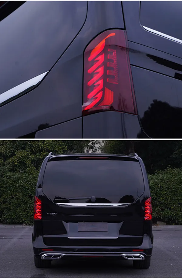 Premium Automotive Rear Lights: Enhanced Safety & Style. Shop Now! from ...