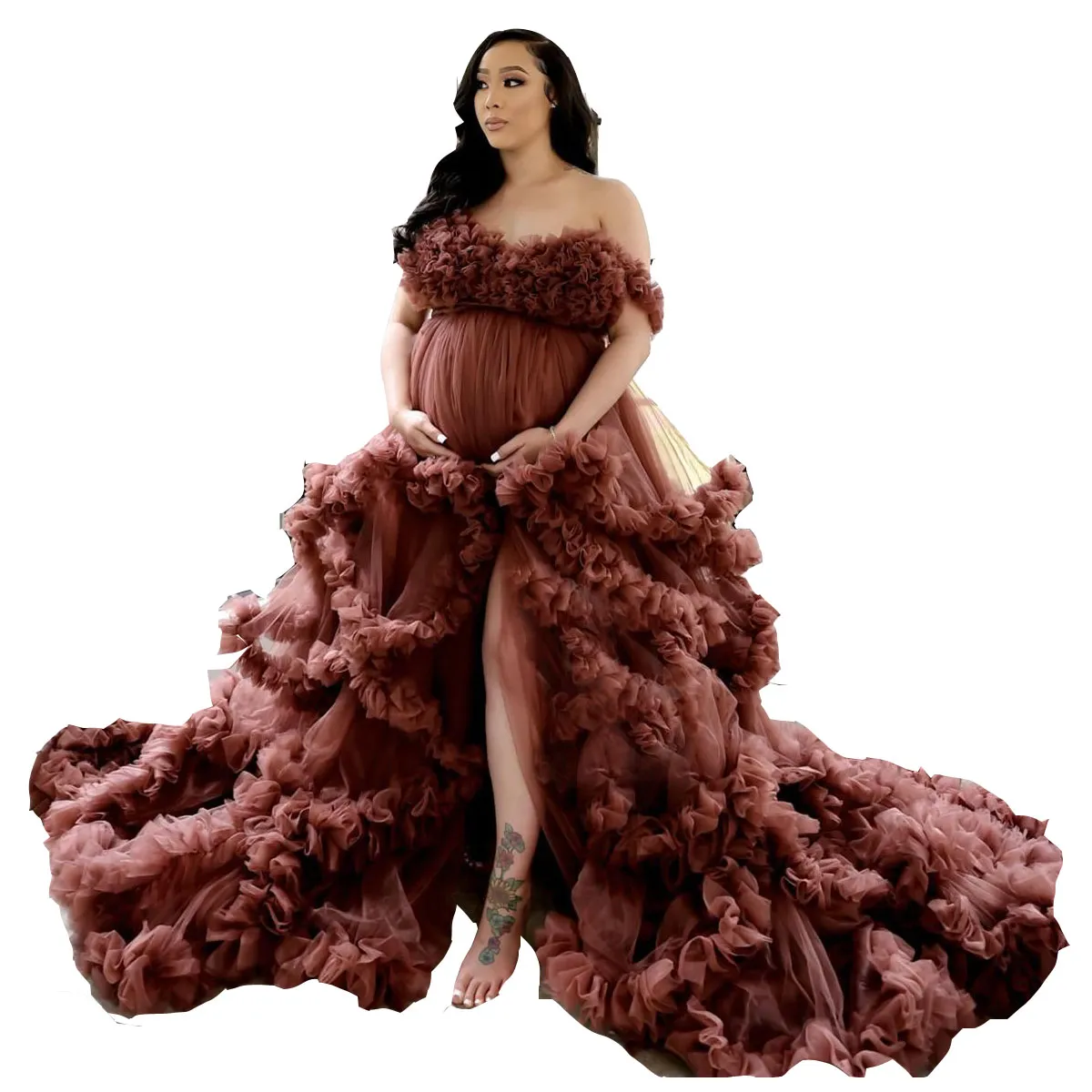 maternity graduation dresses Special Occasion Overall good condition. Maternity Dresses | Macy's