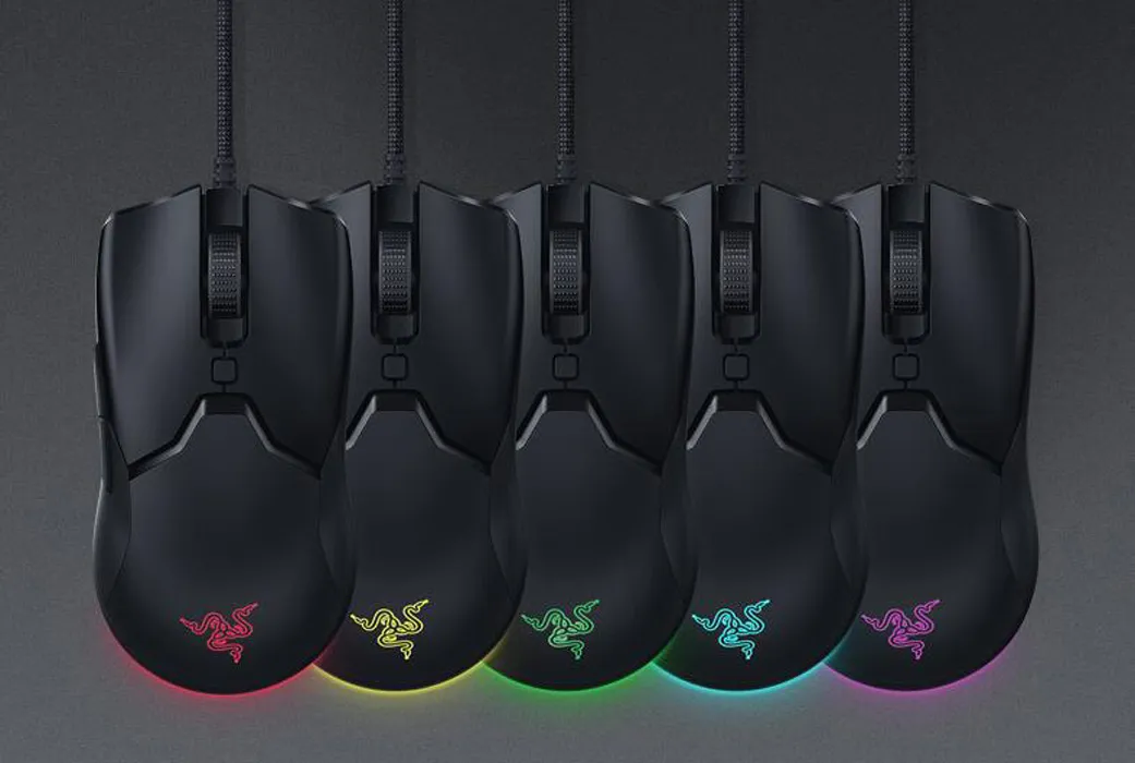 Tuf Gaming M3 Gen Ii Souris Filaire Pour Gamer Ultralégère De 59G