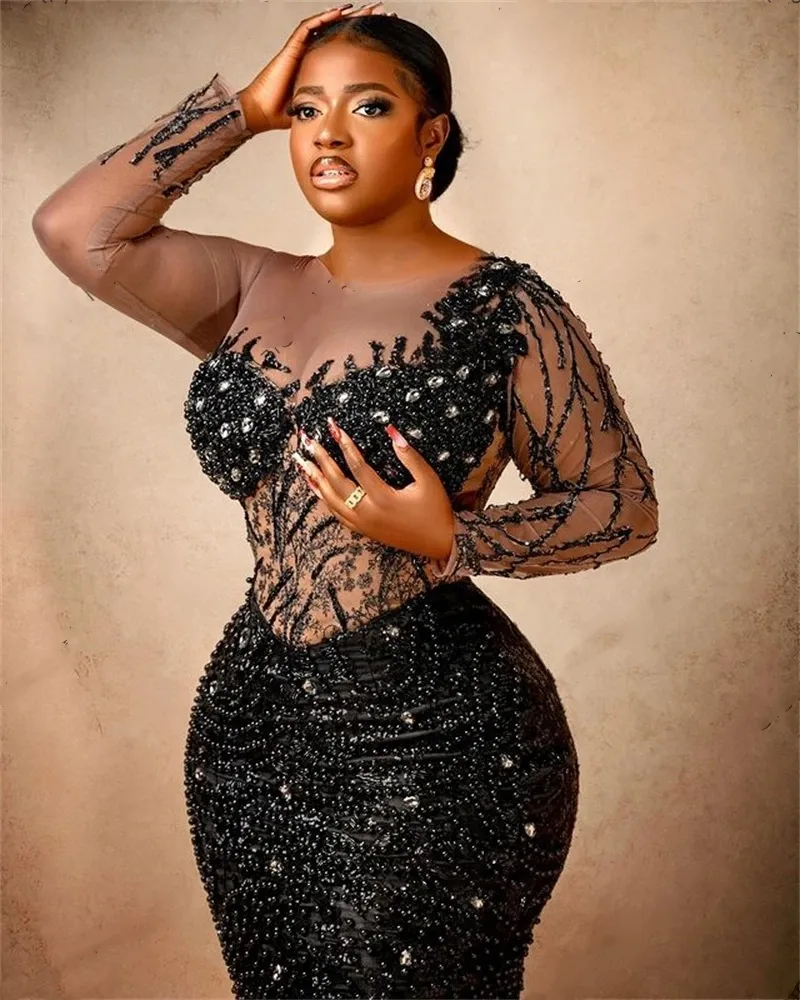 african black dress Jalia African Print Stretch Gown (Black Spice Medallion) Black Spice Medallion / 2X