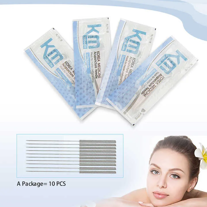 Plasma Pen Tips KM Plamere 2nd Upgrade, Korea Plaxage Fibroblast