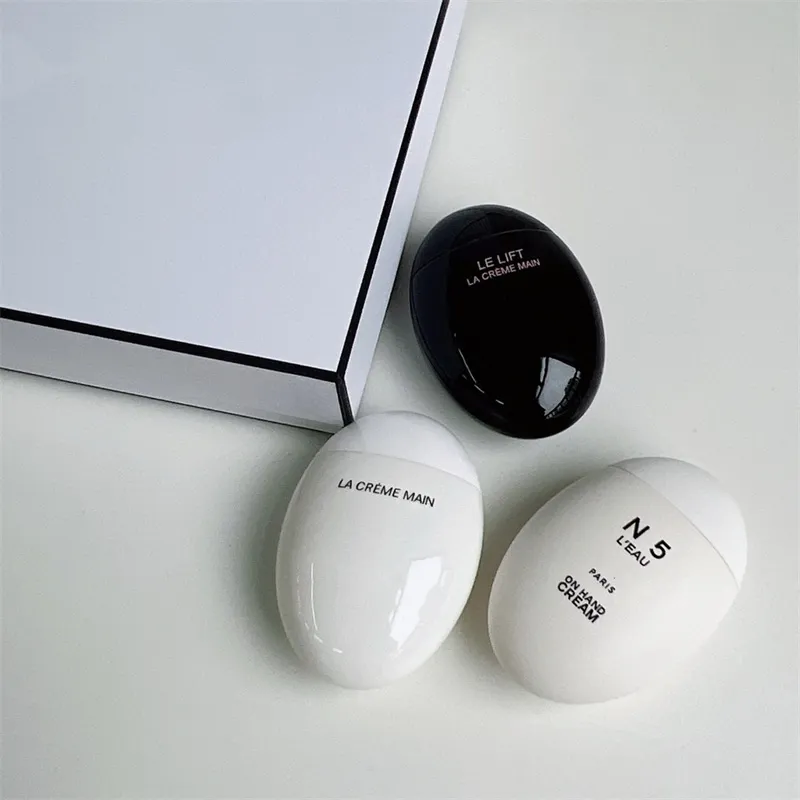 CHANEL LE LIFT & N°5 L’Eau ハンドクリームセット CHANEL LE LIFT & N°5 L'Eau ハンドクリームセット