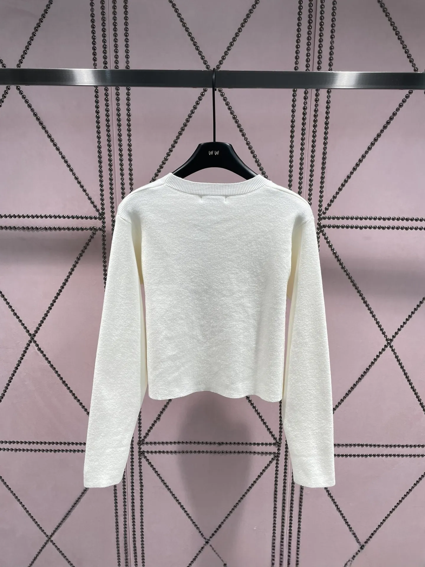 White designer jumper womens cheap