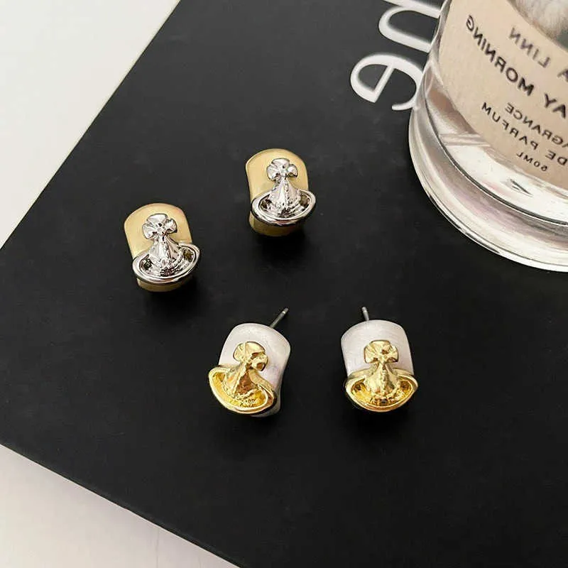Buy Yellow Chimes Gold-Toned Of 2 Heart Shaped Long Chain Drop Earrings  online