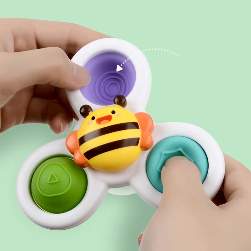 Spinning Tops Toddler Toys 