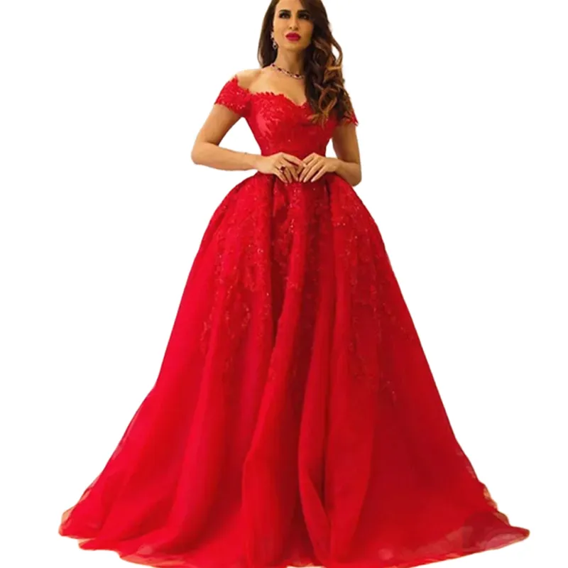 chinese dress ladies Amazon.com: Off Shoulder Evening Dress for Women Short Sleeve Lace Ruffle  Knee Length Dress Cocktail Wedding Prom Swing Dresses Red : Clothing, Shoes  & Jewelry main image 0