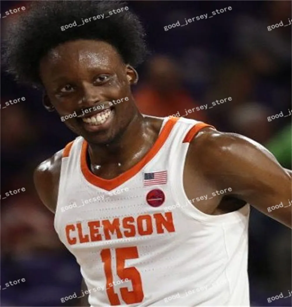 Clemson top 13 jersey
