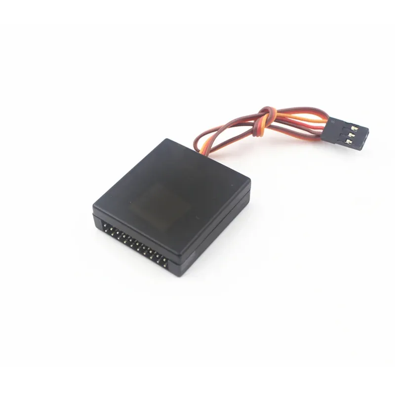 FreeWing V3 Controlador De Luz LED/90mm Rc Jet Helicóptero Quadcopter