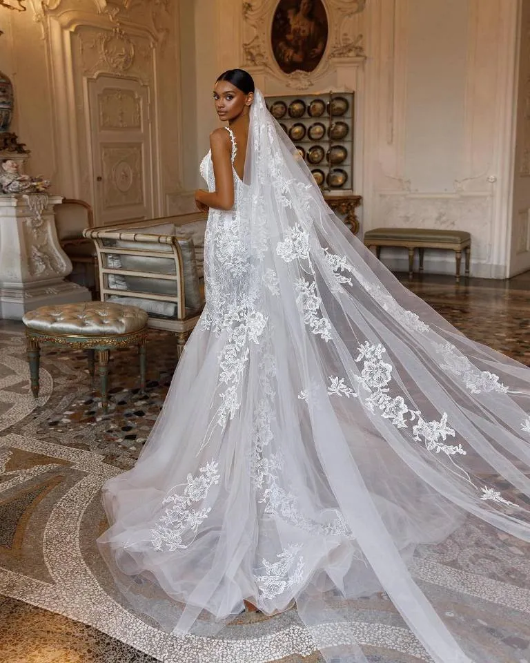 Open Back Gray Sweetheart See Through Lace Appliques Wedding Dress Open Back Gray Sweetheart See Through Lace Appliques Wedding Dress