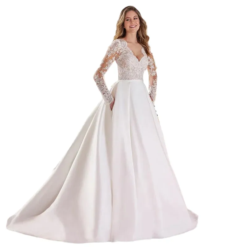 black long sleeve goth dress Punk Rave WQ-600 Witch Gothic Vampire Masquerade Ball Gown Long Dress –  OtherWorld Fashion