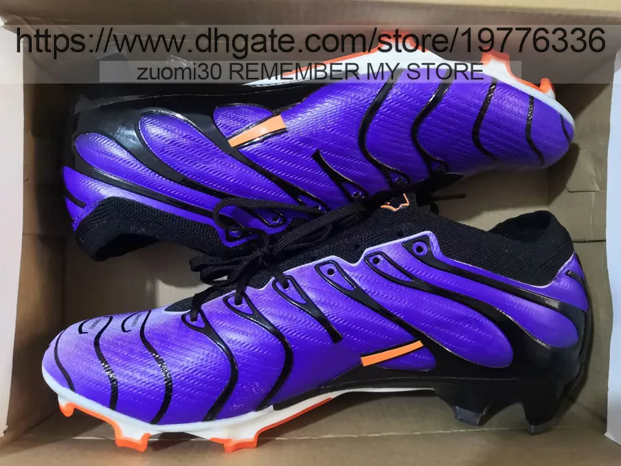 Nike Hypervenom Phantom 3 Elite DF FG