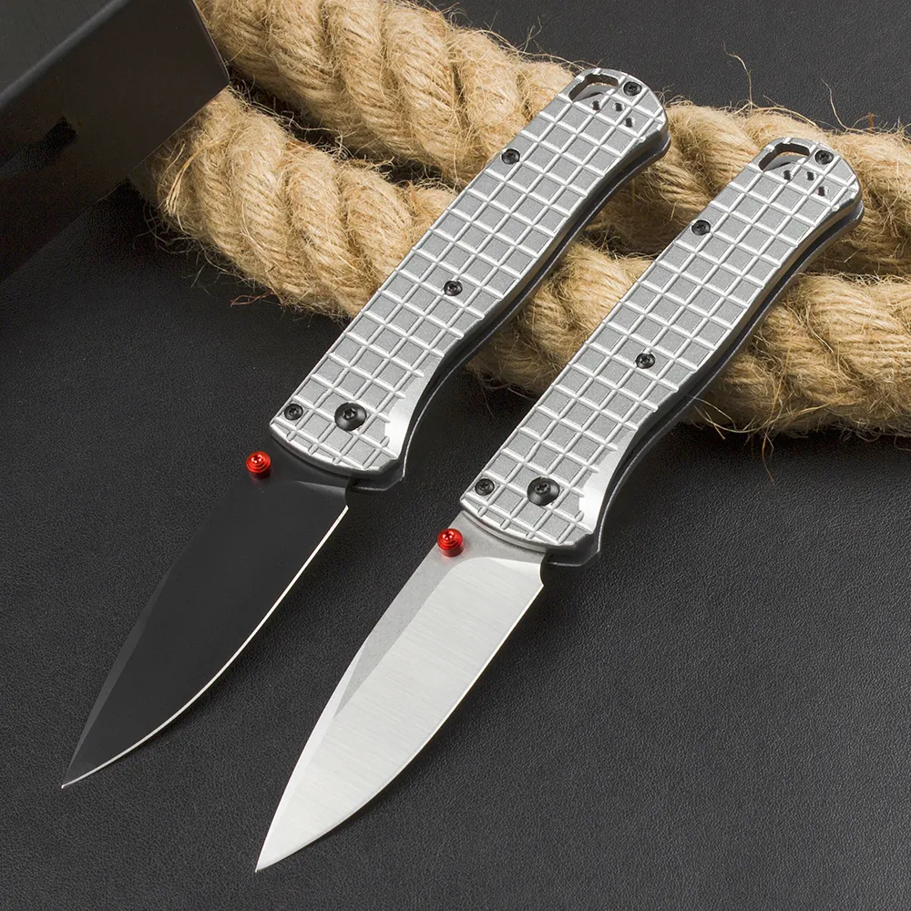 DL20Noir) Couteau pliant d'extérieur Daicamping DL20, outil
