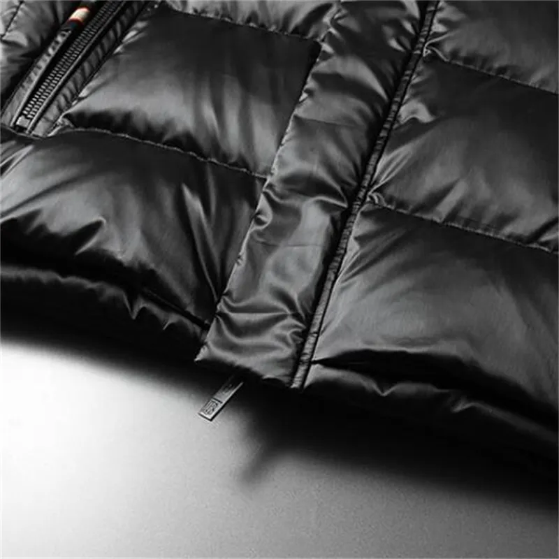 Gilet Dsquared2 Luxe - Taille S Noir - Laine Italienne - Occasion Comme Neuf