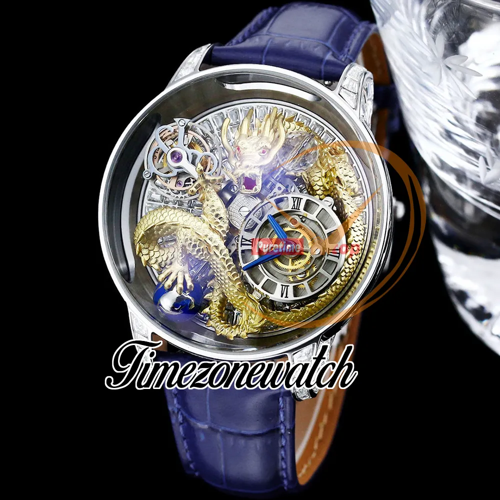 Astronomia tourbillon dragon clearance