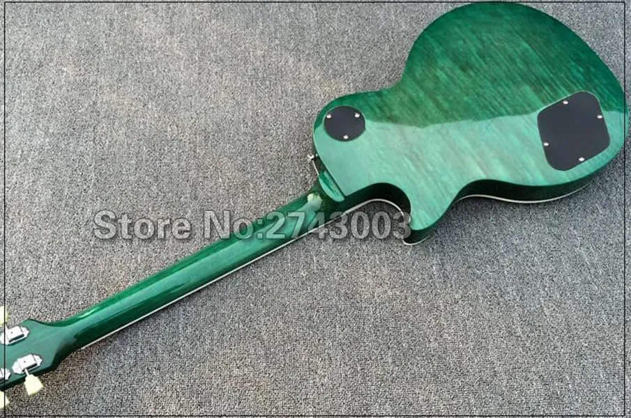 Diapasón Palisandro Para Guitarra Eléctrica - 628 Mm Escala, 22 Trastes, Incrustaciones Reales, Mástil Personalizado