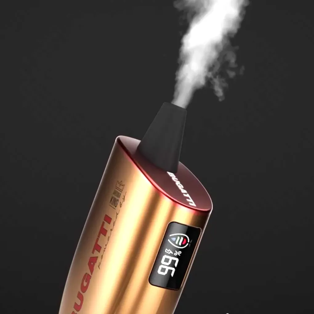 Real Original Factory Aroma King Bugatti Elite 9000 Vape Disposable
