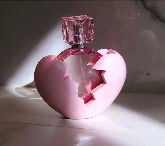 Thank you ariana grande perfume new arrivals