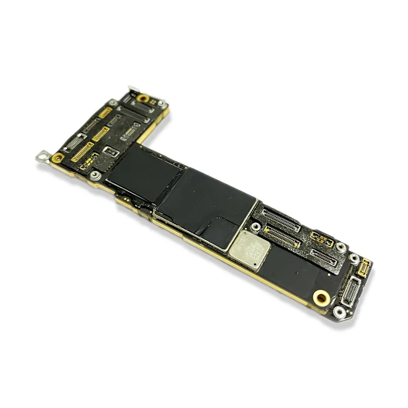 iPhone 12Pro/12  moderkort men bra för delar