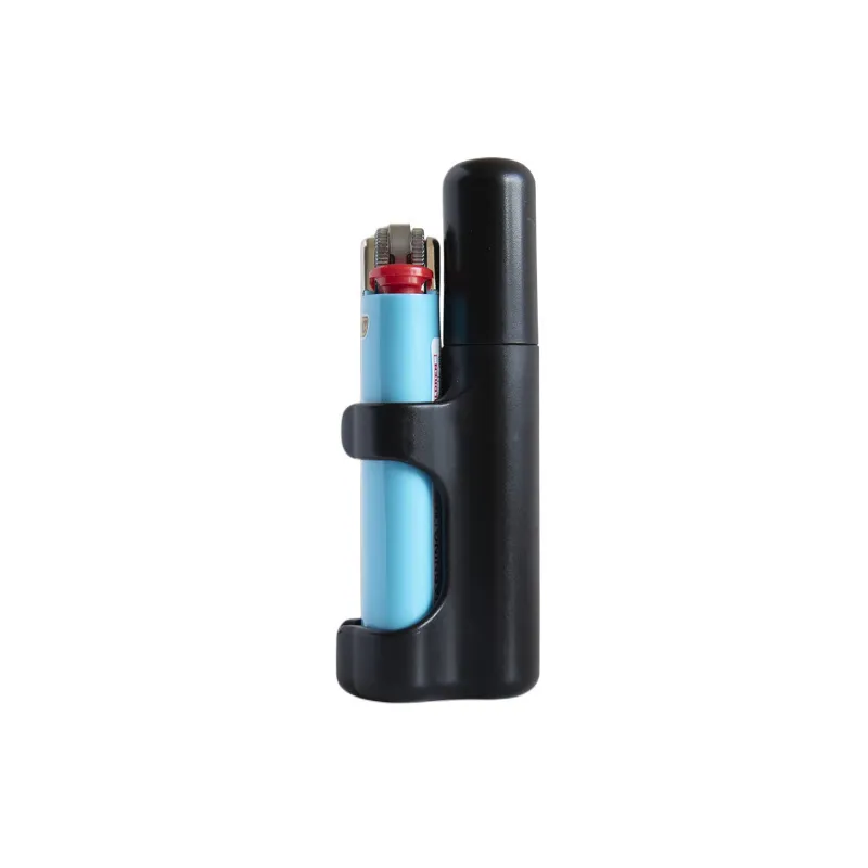 crush proof box cigarette Smell Proof Cigarette Case - Crush Proof, Portable Tobacco Holder, Lighter  Sleeve, Stash Box Container - Discreet Smoking Accessory from Dhgate  Accessories