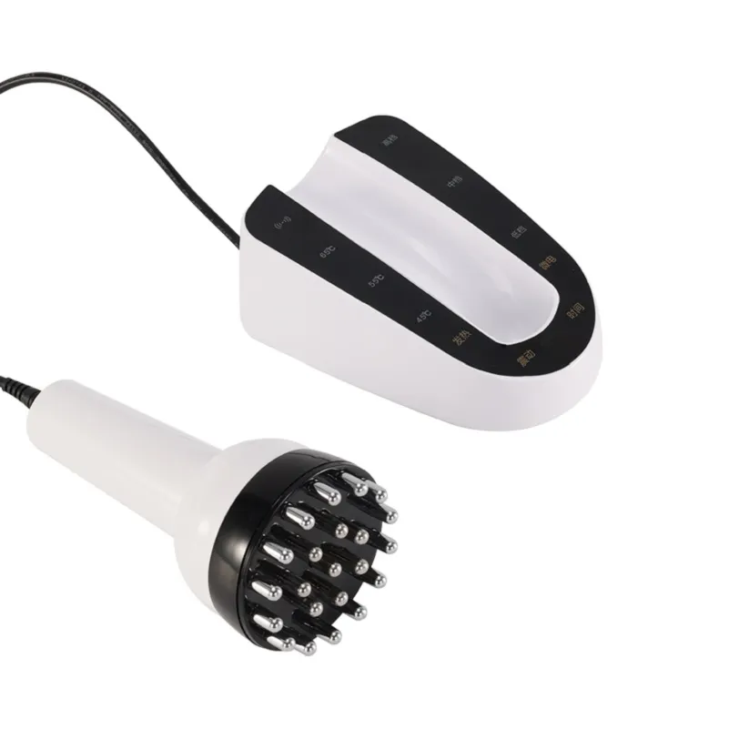 New Product Heated Vibrating Muscle Scraper Electric... From Beauty503,  $52.72 | DHgate.Com