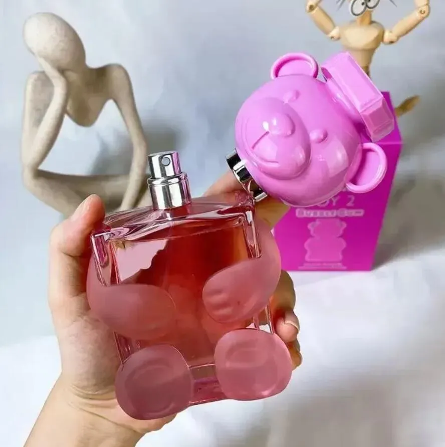 Plastic Perfume In The Shape Of A Body Plastic Perfume With Body