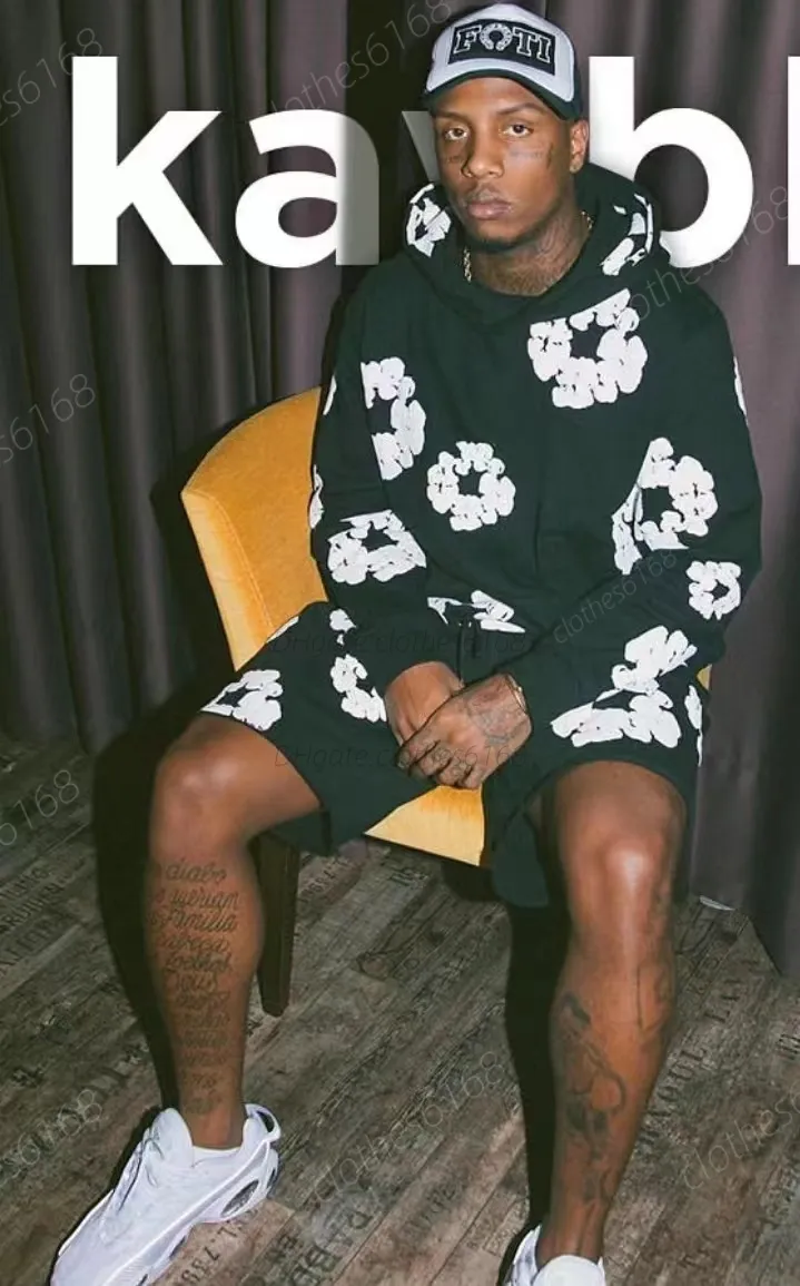 DHgate.com:Mens Designer Hoodie Sweatshirt, Womens Denim