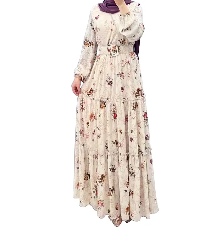 babyboo everly maxi dress Yulia Maxi Dress