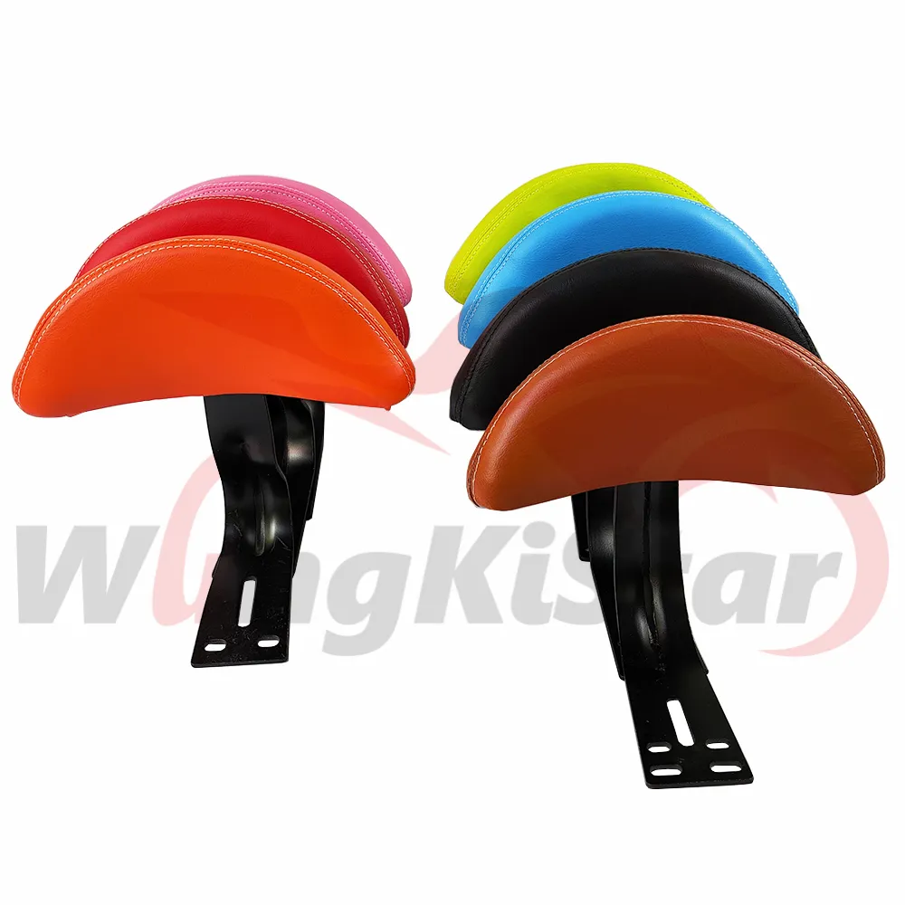 Trail a bike backrest sale