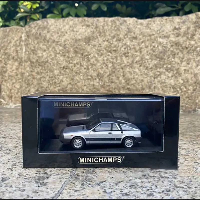 特価 GAMMA MODELS 1/43 ランチアBeta Montecarlo DHgate.com:Classic LANCIA Subclassical Old Car Beta