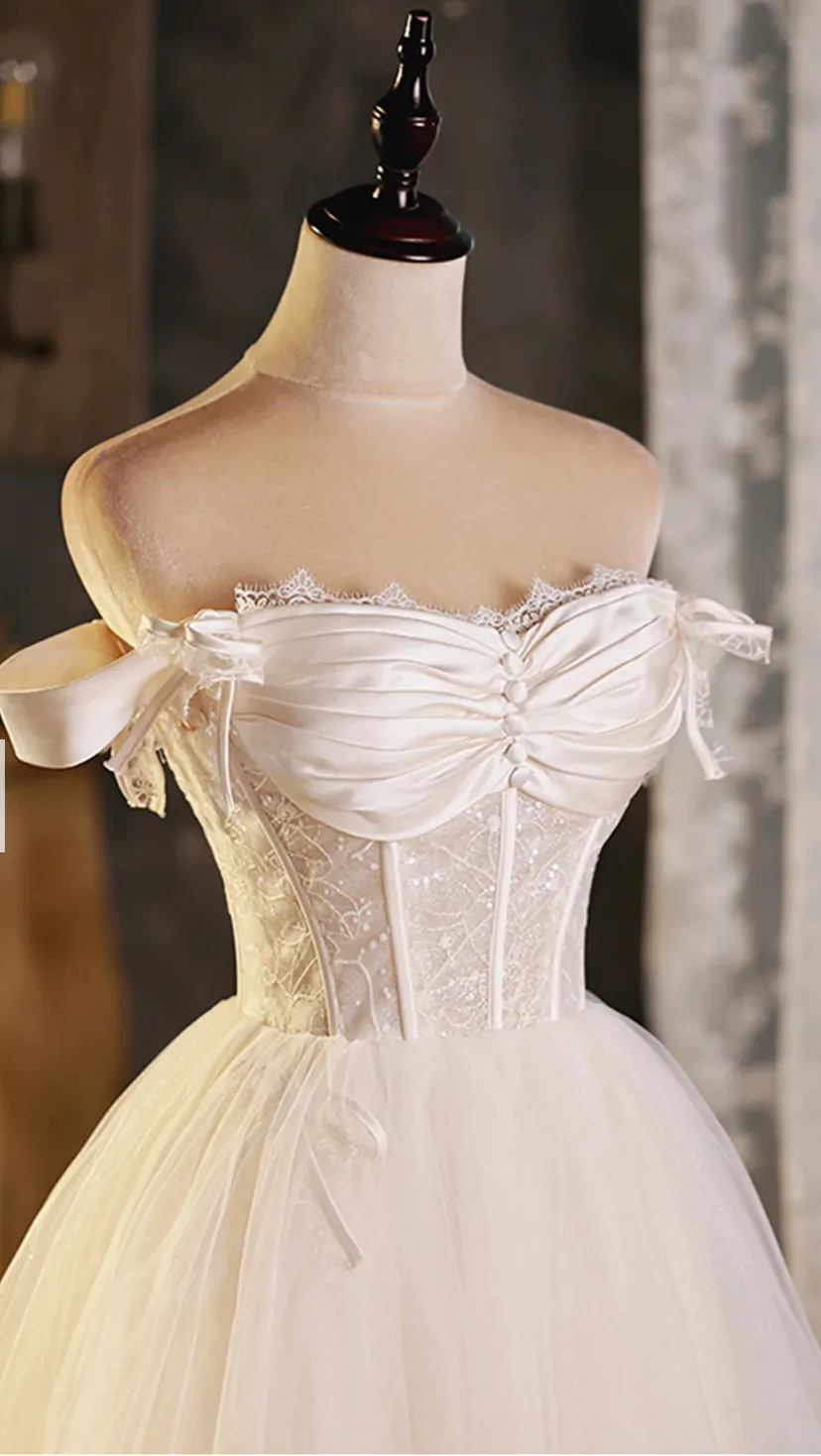 Ocn Mini Short A Line Wedding Dresses ... From Rosammant, $173.67 |  DHgate.Com