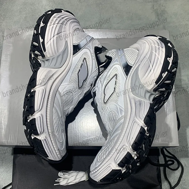 24SS New Arrival Triple S 10XL Sneakers Designer Womens Mens Fashion Trend Breathing Eyelet Platforms Couples Runners Sneakers Size 35 46 From 96 34 DHgate