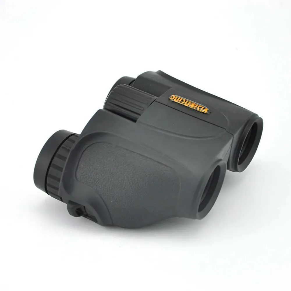 Compact 8x26 Binoculars - Visionking Mini Telescope, BAK4 Prism ...