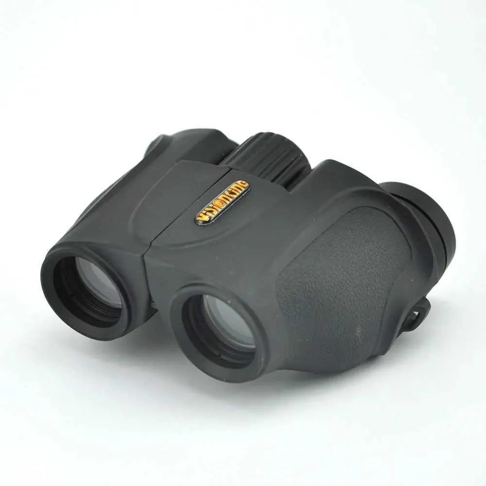 Compact 8x26 Binoculars - Visionking Mini Telescope, BAK4 Prism ...