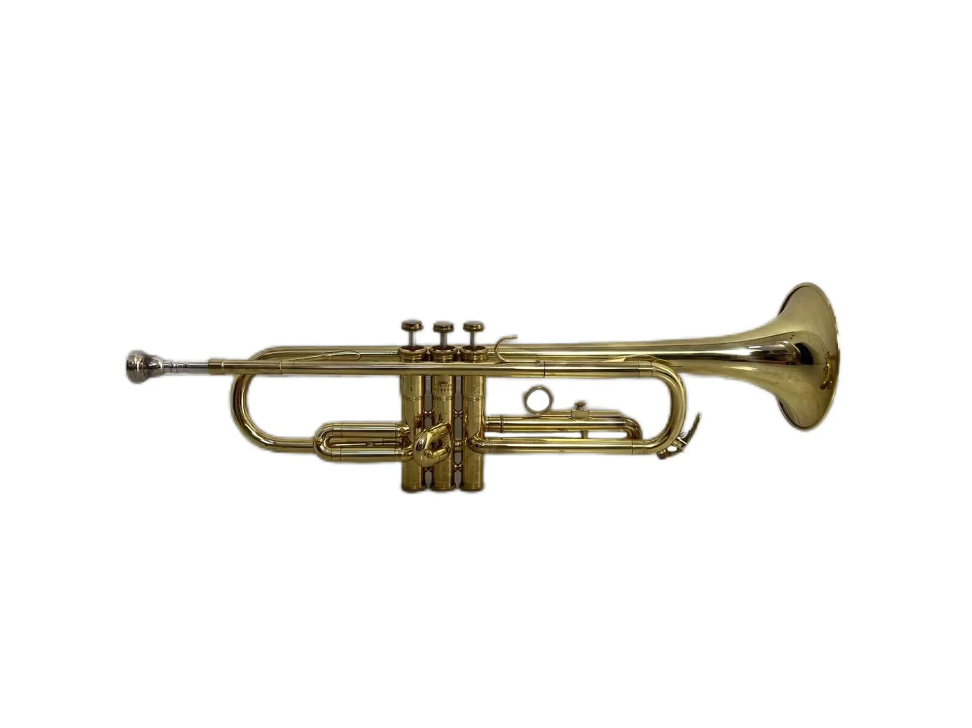 DHgate.com:Trumpet YTR-233 Mouthpiece, Musical Instrument