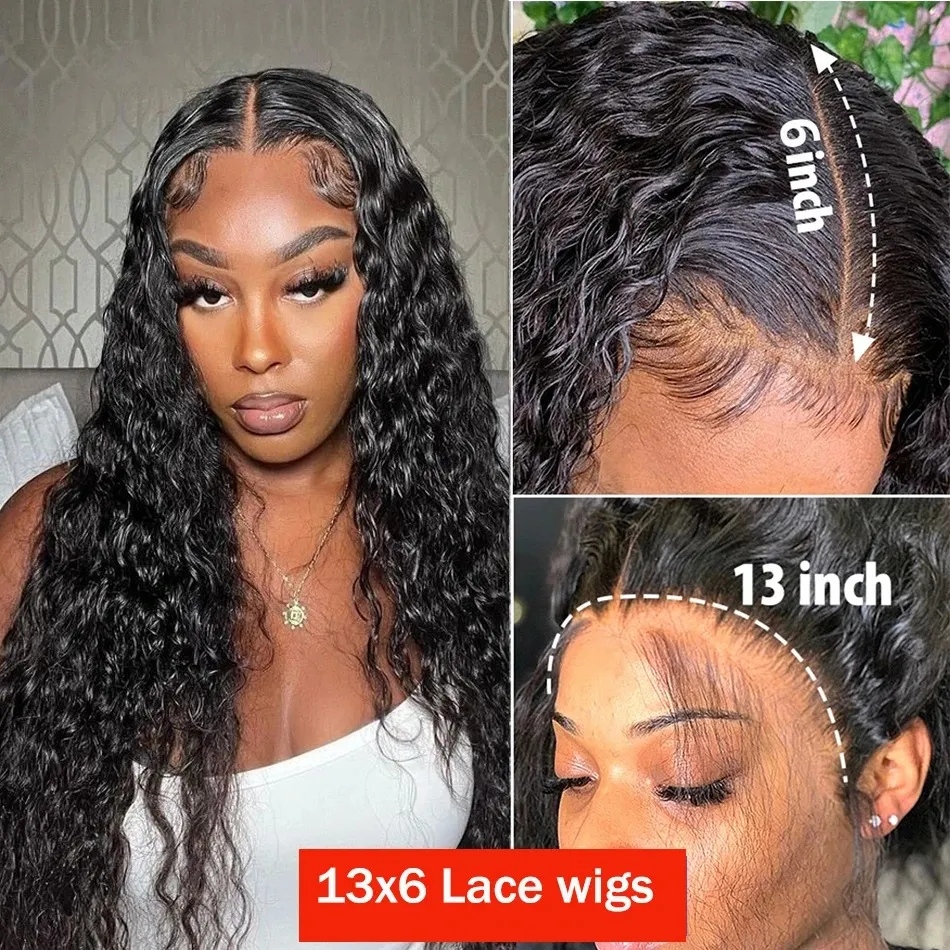 13 x 6 lace frontal wig online