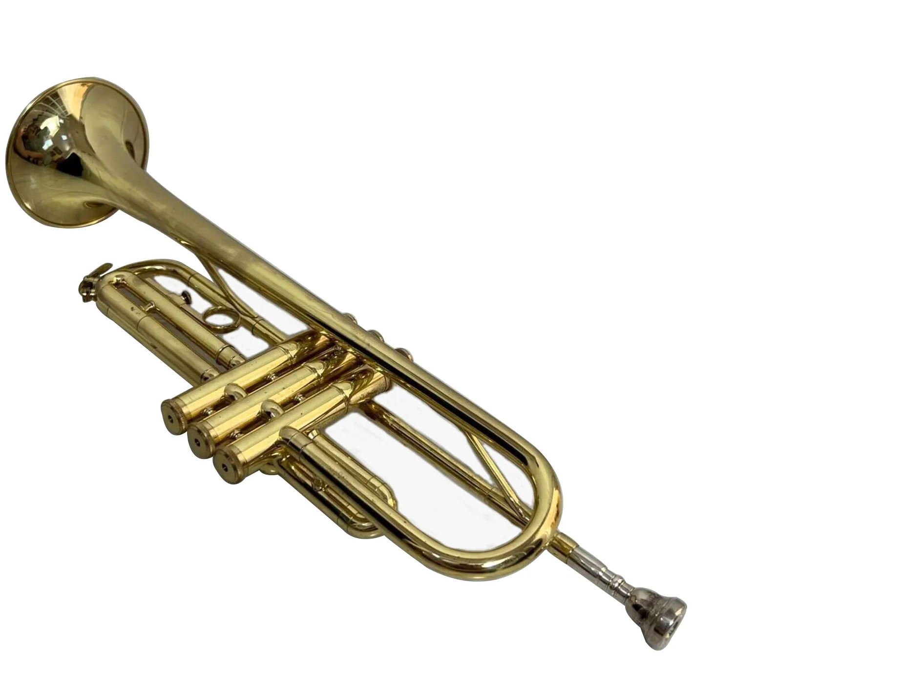 DHgate.com:Trumpet YTR-233 Mouthpiece, Musical Instrument