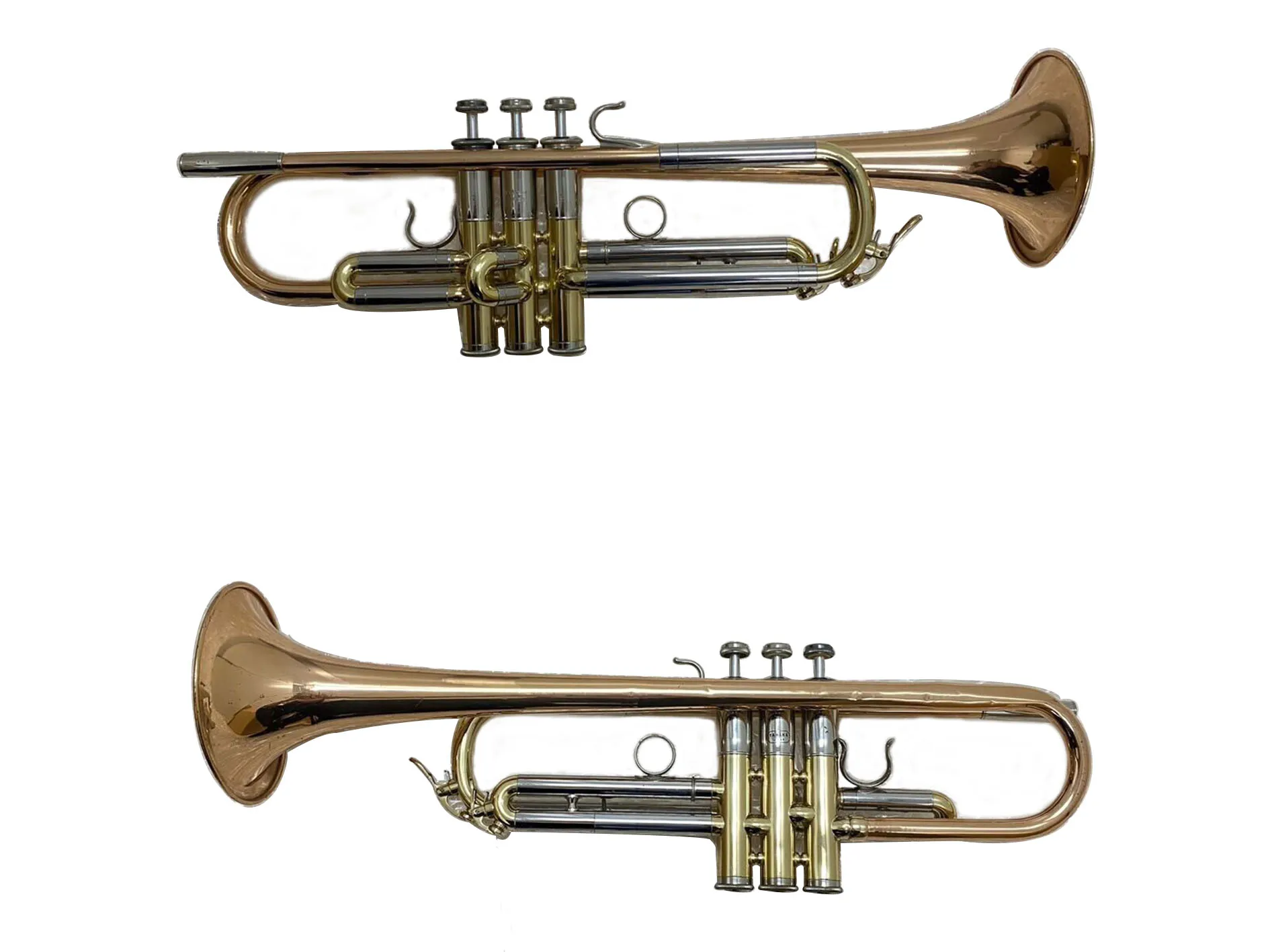 YAMAHA トランペット(Bb) YTR-634 【公式通販】