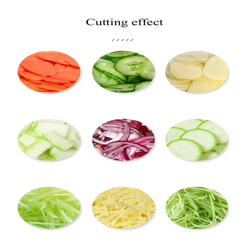 DHgate.com:Versatile Vegetable Slicer & Dicer - Spring Onion, Leek ...