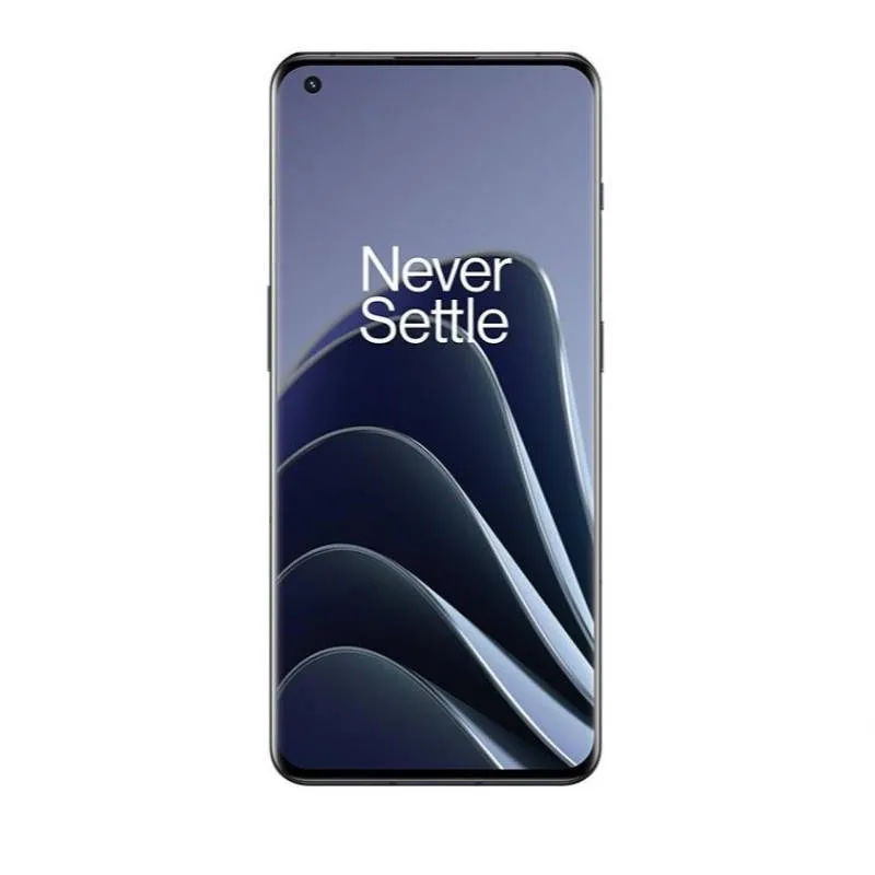 OnePlus 10 Pro 5G Global ROM AMOLED Display Oneplus Latest Phone 