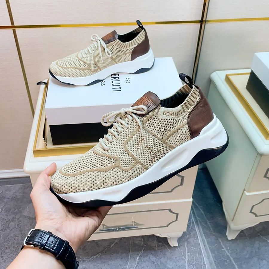 Berluti scarpe uomo hot sale