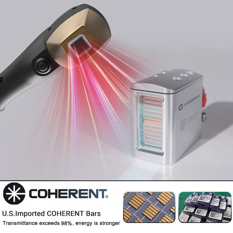 High Quality Alexandrite Laser 808nm Diode Laser Hair Removal Machine 4 wavelength