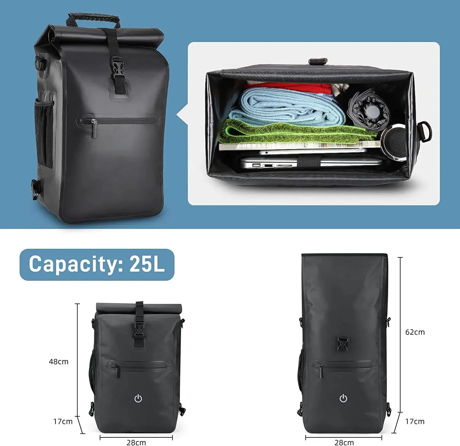 belkin laptop backpack india Belkin Core Laptop Backpack (Pitch Black/Soft Gray) fits up to 15.6-Inch  laptops : Buy Online at Best Price in KSA
