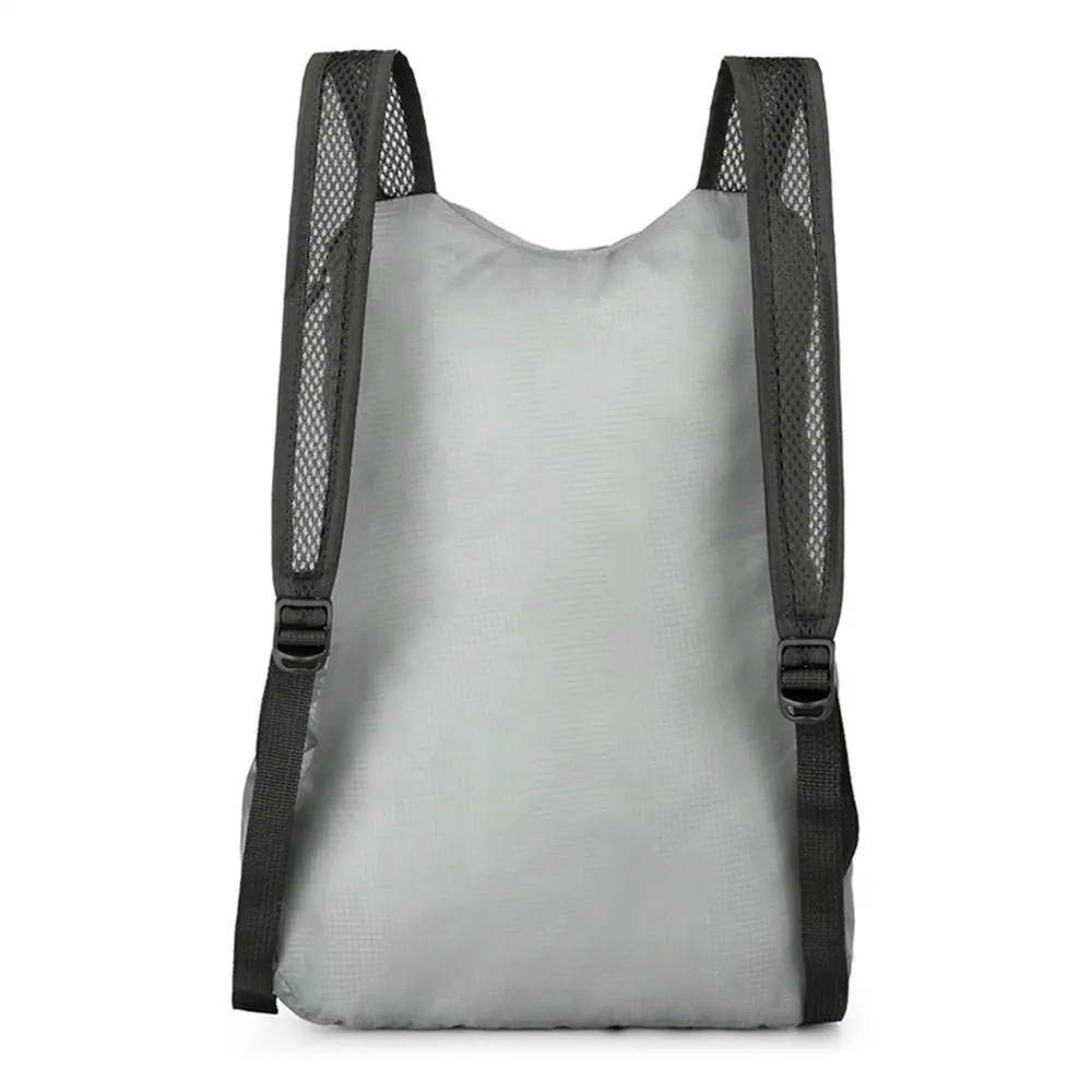 Daypack New Balance 1500 Backpack Foldable Travel Backpack