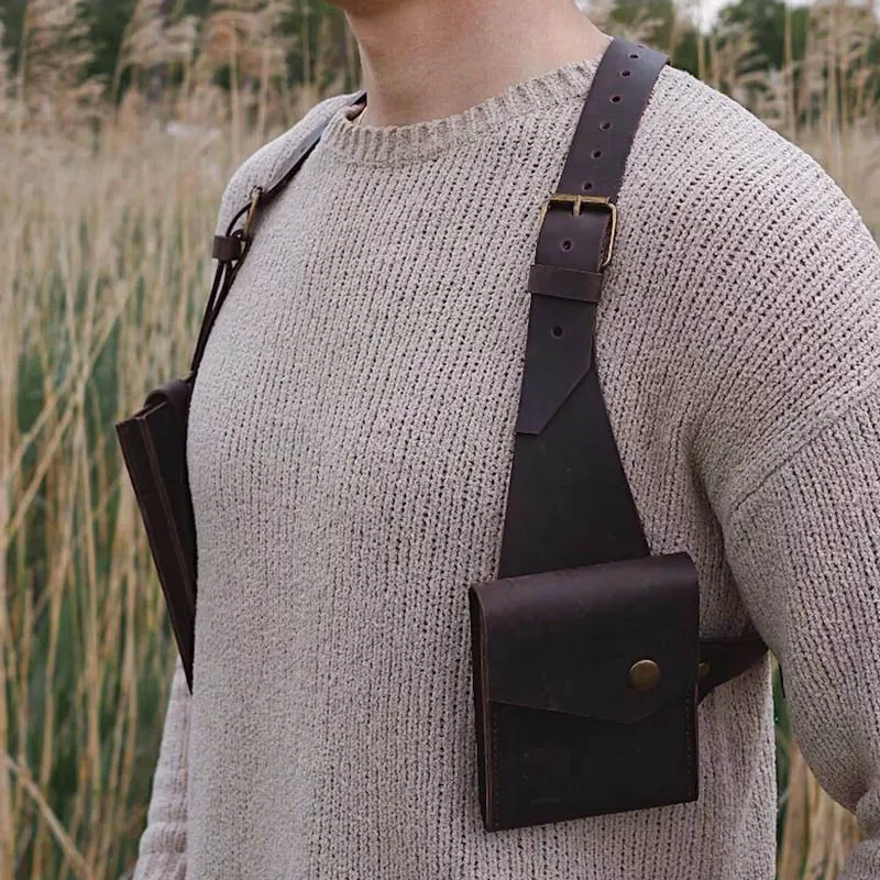 Medieval shoulder bag shop
