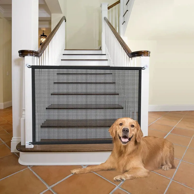 Portable Big Dog Gate Save Big On Bulk Dog Fence Playpen Pet Dog
