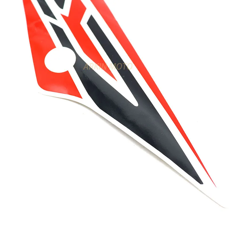 Amazon.com: Motorcycle Fuel Tank Sticker for CRF250L CRF 250